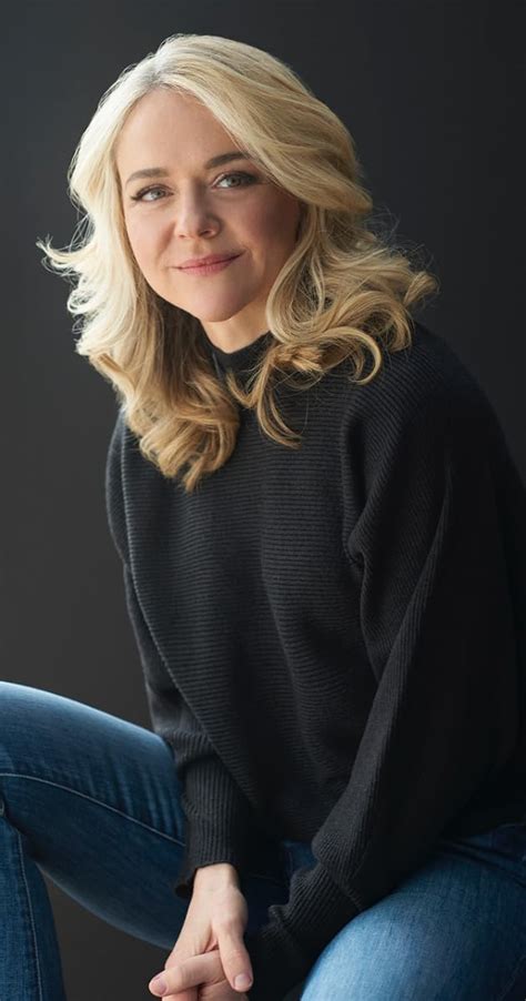 Rachel Bay Jones